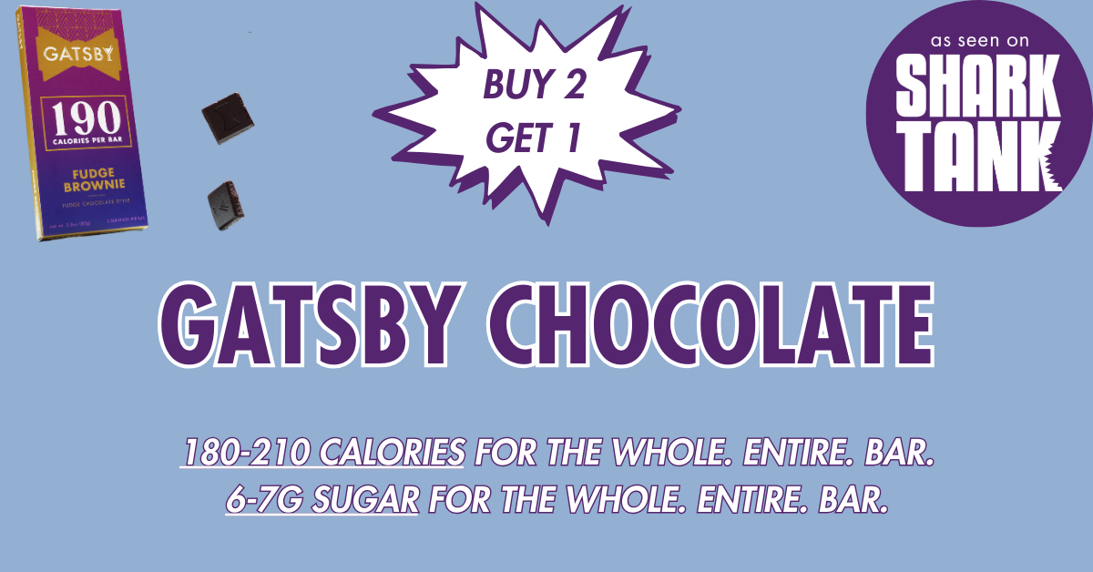 GATSBY Review +TRY GATSBY Chocolate 50% OFF - Dear Creatives